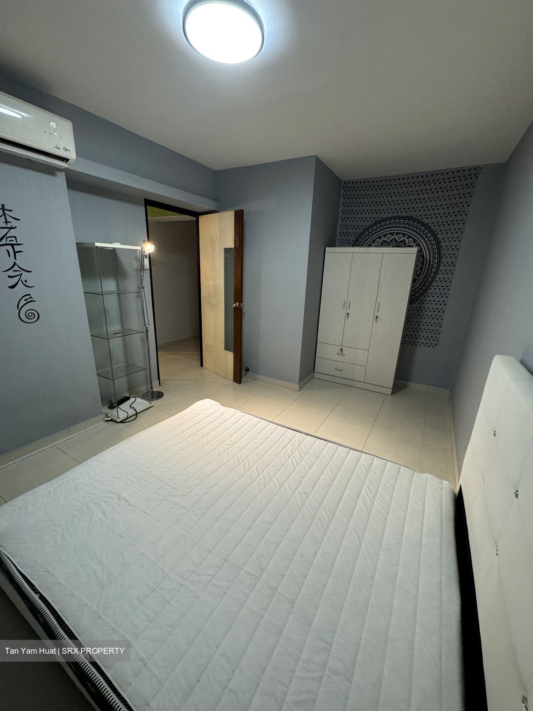 Blk 687D Choa Chu Kang Drive (Choa Chu Kang), HDB 5 Rooms #535817061